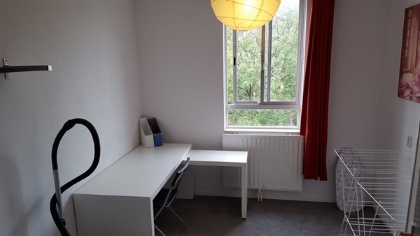 Medium property photo - Leerdamhof, 1108 CK Amsterdam